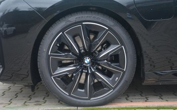 BMW Seria 7 G70 Sedan Plug-In 3.0 50e 489KM 2025 BMW Seria 7 BMW Bonkowscy Salon Polska 489KM Limuzyna 3.0 489KM, zdjęcie 5