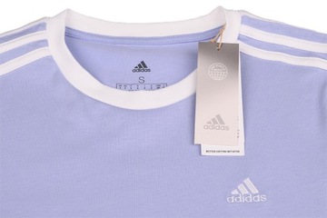 adidas Koszulka damska t-shirt bluzka sportowa Essentials Loose roz. L