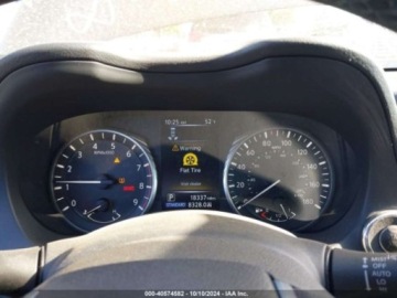 Infiniti Q60 II 2021 Infiniti Q60 Luxe, 2021r., 4x4, 3.0L 3.0 Benzyna 300KM, zdjęcie 10