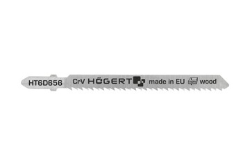 Brzeszczoty do wyrzynarki 100 mm, 2 szt. HT6D656-2