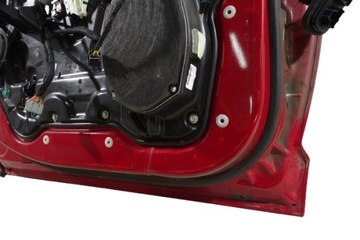 DODGE JOURNEY FIAT FREEMONT 11- DVEŘE LEVÉ PŘEDNÍ PRA