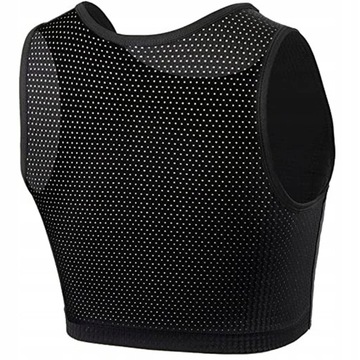 Транс-лесбиянка Binder Transgender Mesh Haleychan Wo