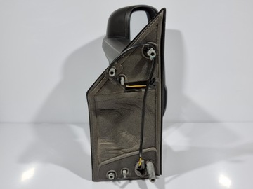ДЖЕМПЕР DUCATO С ЗЕРКАЛЕМ ПРАВЫЙ, ДЛИНА БОКСЕРА ARM 2 PIN