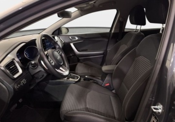 Kia XCeed Crossover Facelifting 1.5 T-GDi 160KM 2023 Kia XCeed VAT 23 1.5T-GDI 160KM DCT 2023 r., salon PL, I wlasciciel, gwara, zdjęcie 11