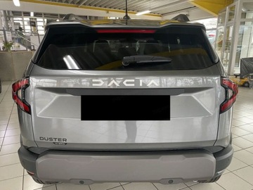 Dacia Duster III 1.6 Hybrid 140KM 2025 Od ręki - Journey + 1.6 Full Hybrid 140KM, zdjęcie 3
