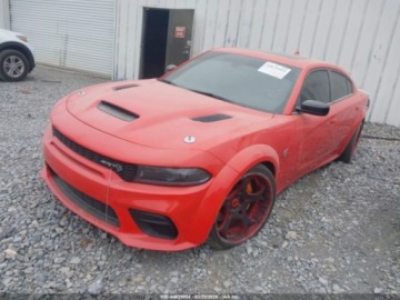 Dodge Charger VII 2023 Dodge Charger Srt Hellcat Redeye Widebody 2023 6.2 Benzyna 797KM, zdjęcie 1