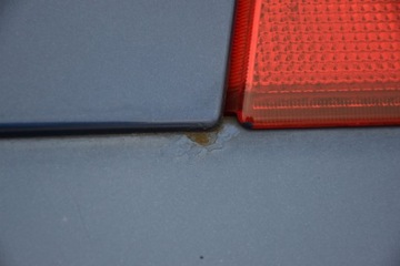 VÍKO KUFRU ZADNÍ SAAB 9-5 95 I FL FACELIFT KOMBI