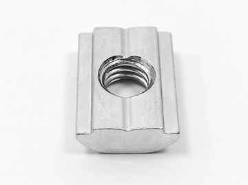 TORRIN Зажимная гайка M6 паз N8 для строительных профилей