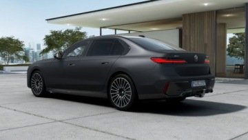 BMW Seria 7 G70 Sedan 3.0 40d 299KM 2026 BMW Seria 7 40d xDrive 299 KM mHEV - Gotowy do Odbioru - Pakiet M Pro 3.0, zdjęcie 1