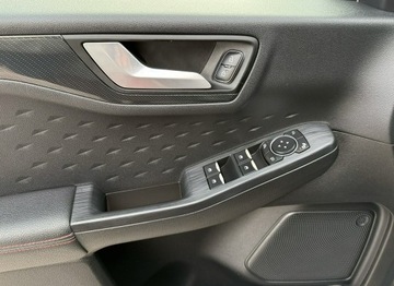 Ford Kuga III SUV 2.0 EcoBlue MHEV 150KM 2020 Ford Kuga ST-line,Serwis ASO,Gwarancja, zdjęcie 36