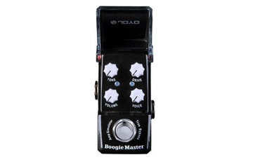 Joyo JF-309 Boogie Master - efekt gitarowy