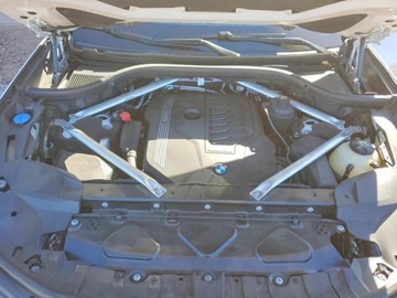 BMW X7 2021 BMW X7 xDrive40i 2021 3.0 Benzyna 335KM, zdjęcie 6
