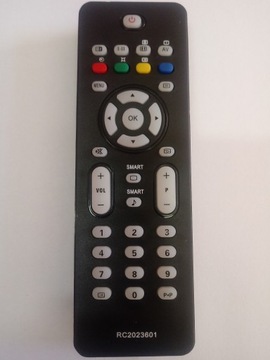 Pilot do TV Philips 32PFL3312/10