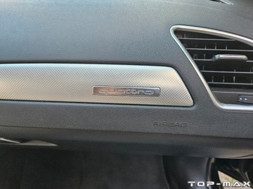 Audi A4 B8 Allroad quattro 2.0 TDI 170KM 2009 Audi A4 Allroad 2.0 TDI 170 KM Quattro 2.0 Diesel 170KM, zdjęcie 29