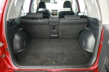 Toyota RAV4 III MPV 2.2 16V D-4D 136KM 2007 Toyota RAV 4 2.2 D-4D, Salon Polska, 4X4, Klima, zdjęcie 10