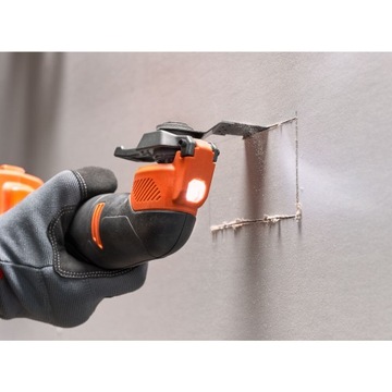 многофункциональный инструмент 18V BLACK+DECKER BDCOS18N