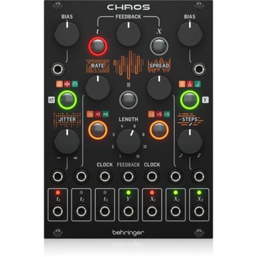 Behringer CHAOS Moduł syntezatora modularnego
