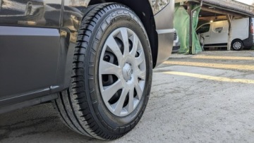 Opel Vivaro B Kombi Extra Long H1 2,9t 1.6 BiTurbo 125KM 2017 Opel Vivaro 1.6D 125PS Bezwypadkowy 8-Osobowy, zdjęcie 39