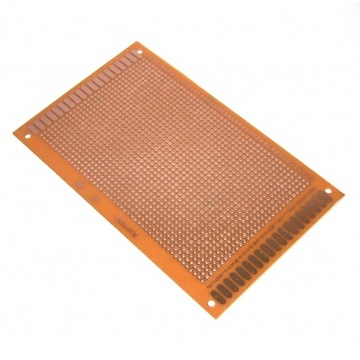 Płytka uniwersalna Aksotronik PI03 90 x 150 mm