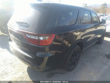 Dodge Durango III 2020 Dodge Durango RT 2020 5.7l 5.7 Benzyna 360KM, zdjęcie 5