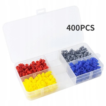 Штыри автомобильного разъема для кабеля 290 шт.