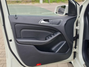 Mercedes Klasa B W246 Sports Tourer 180 CDI 109KM 2014 Mercedes-Benz Klasa B Automat 1- Wlasciciel Swiezy Rozrzad Drugie Kola Alu, zdjęcie 15