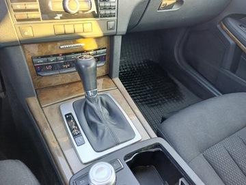 Mercedes Klasa E W211 Sedan W211 1.8 (200 Kompressor) 184KM 2009 MERCEDES KLASA E W212 Limuzyna 200 CGI 184KM, Automat, Serwis, ELEGANCE, zdjęcie 12