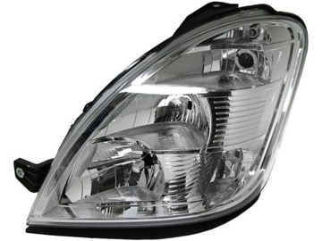 ABAKUS 663-1107L-LD-EM SVĚTLOMET
