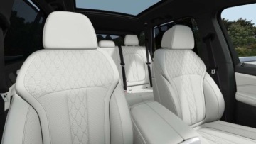 BMW X5 G05 SUV Facelifting 3.0 40i 381KM 2026 BMW X5 xDrive40i 381 KM mHEV - Gotowy do Odbioru - M Pro - Kamera 360- Hak, zdjęcie 11