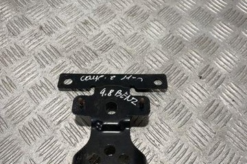 JINÉ DÍLY KAROSÉRIE PORSCHE CAYENNE (92A) 7P5825811A 4.8L GASOLINE 368KW