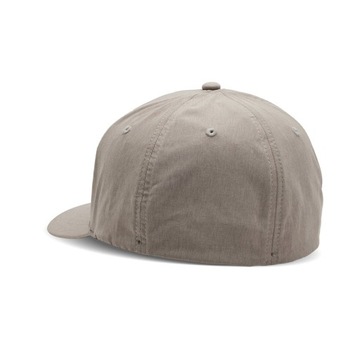 Czapka męska Fox Fox Head Select Flexfit Hat S/M