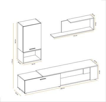 СЕКЦИЯ НАРУЖНАЯ II WWT