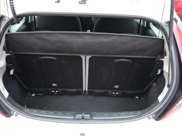 Toyota Aygo II Hatchback 3d Facelifting 1.0 VVT-i 72KM 2020 Toyota Aygo 1.0 VVT-i, Salon Polska, zdjęcie 13