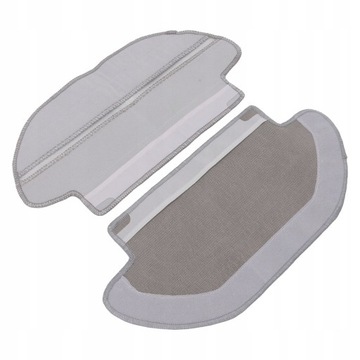 Набор тряпок для швабры Proscenic M6 Pro