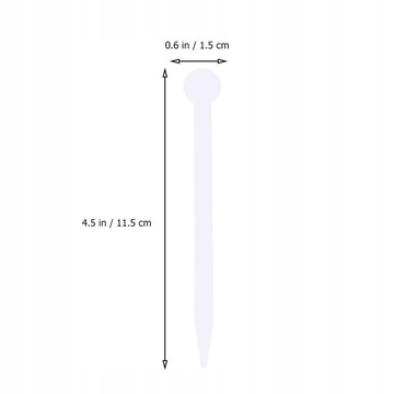200 шт. Ароматические тест-полоски.