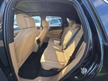 Porsche Cayenne III 2023 Porsche Cayenne 2023 335KM 3.0 Benzyna 335KM, zdjęcie 13