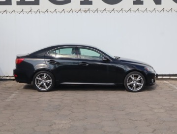 Lexus IS II Sedan 220d 177KM 2010 Lexus IS 220 d, Salon Polska, 1. Właściciel, zdjęcie 5