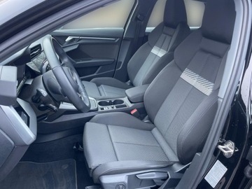 Audi A3 8Y 2021 Audi A3 Sportback 35 TFSI | Aktywny tempomat | Vir, zdjęcie 10