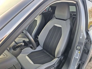 Opel Mokka II SUV 1.2 Turbo 130KM 2023 Opel Mokka serwis ASO 1.2 benzyna 110KM bezwypadkowy pakiety kamera PDC VA, zdjęcie 11