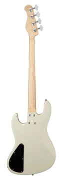 Sadowsky SME21VJ4 28R OKU FR 4-струнная бас-гитара