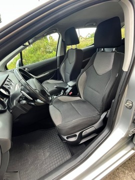 Peugeot 308 I Hatchback 5d 1.6 HDi FAP 112KM 2011 Peugeot 308 I 1.6 HDI Automat, zdjęcie 13