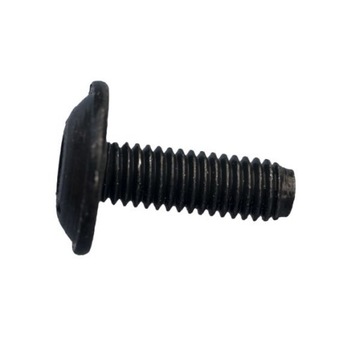 10x ВИНТ M6 TORX ВИНТ КРЫШКИ КОЛЕСНОЙ АРКИ БАМПЕРА РЕМЕНЬ УСИЛИТЕЛЬНАЯ ПЛАСТИНА