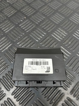 BMW 3 F30 F31 MODUL KLIMATIZACE 9301309