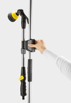 Садовый душ Karcher 2.645-181.0 Новинка 2024 г.