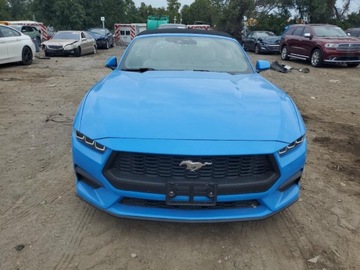 Ford Mustang VI 2024 Ford Mustang 2024 2.3l 2.3 Benzyna 315KM, zdjęcie 5