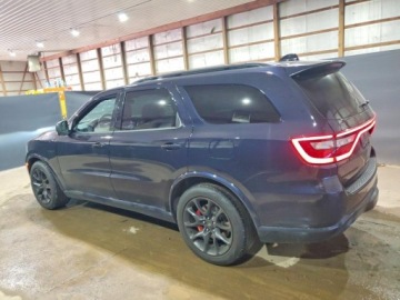 Dodge Durango III 2024 Dodge Durango RT 2024 5.7 Benzyna 360KM, zdjęcie 1