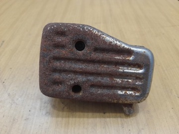 ALPINA VIP 25 ГЛУШИТЕЛЬ ВЫХЛОПА