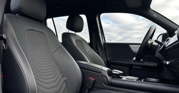 Mercedes GLB SUV 1.3 200 163KM 2023 Mercedes-Benz GLB SalonPL 200 7G-DCT Style Kamera AndroidAuto Nawigacja LE, zdjęcie 26