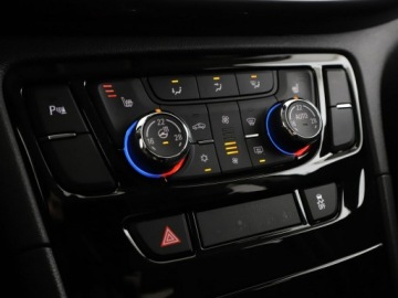 Opel Mokka I X 1.4 Turbo Ecotec 140KM 2019 Opel Mokka X Automat Navi Kamera cofania, zdjęcie 26