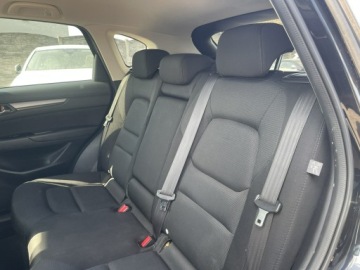 Mazda CX-5 I SUV Facelifting 2.0 SKYACTIV-G 165KM 2017 Mazda CX-5 Podgrzewanie Czujniki park., zdjęcie 13